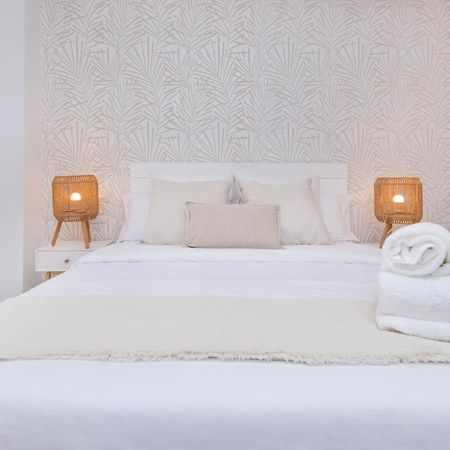San Rafael City Center Apartment Малага Екстер'єр фото